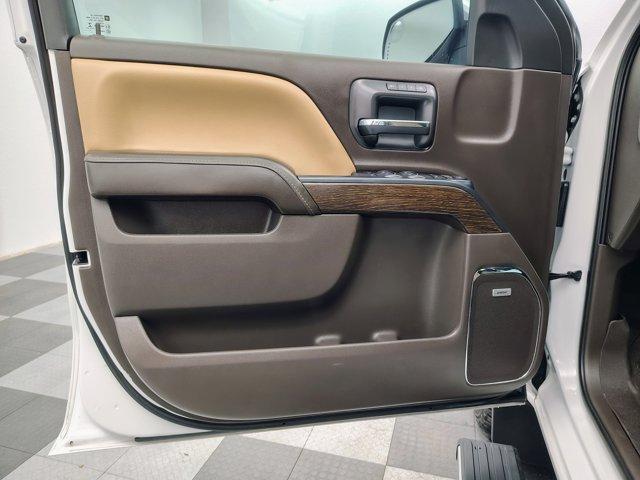 used 2018 GMC Sierra 1500 car, priced at $31,988