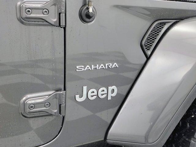 used 2018 Jeep Wrangler Unlimited car, priced at $25,888