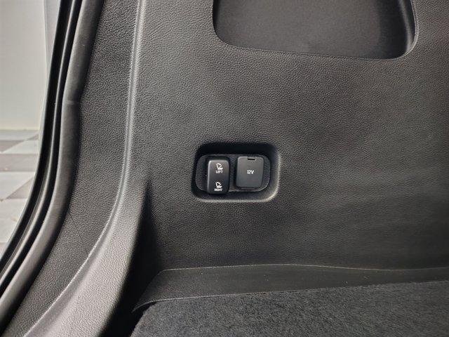 used 2024 Ford Edge car, priced at $36,488