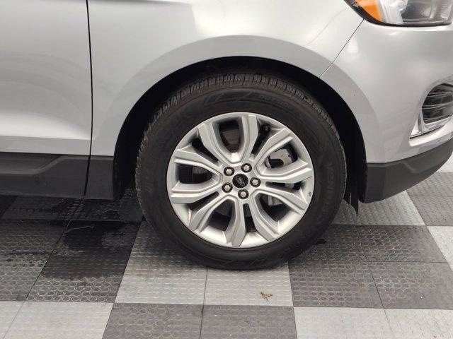 used 2024 Ford Edge car, priced at $36,488