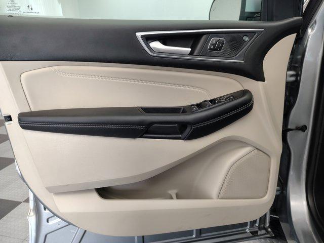 used 2024 Ford Edge car, priced at $36,488