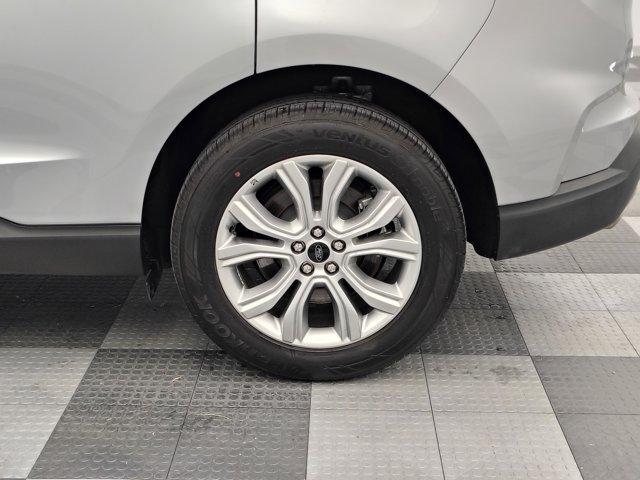 used 2024 Ford Edge car, priced at $36,488