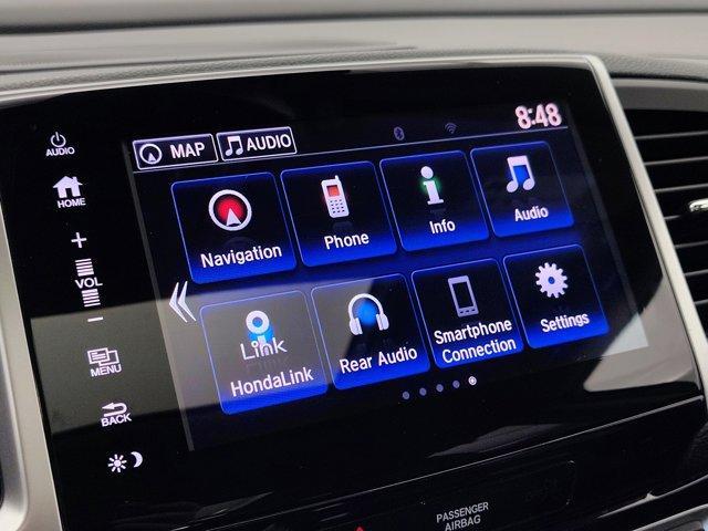 used 2017 Honda Pilot car, priced at $22,988