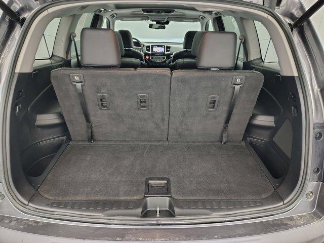 used 2017 Honda Pilot car, priced at $22,988