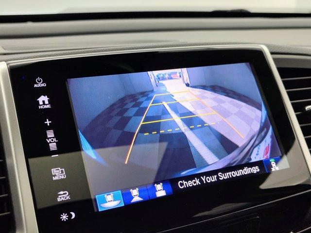 used 2017 Honda Pilot car, priced at $22,988