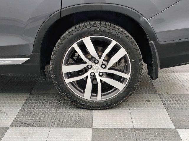 used 2017 Honda Pilot car, priced at $22,988