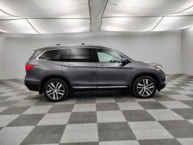 used 2017 Honda Pilot car, priced at $22,988