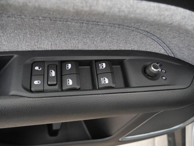 new 2025 Jeep Compass car, priced at $27,620