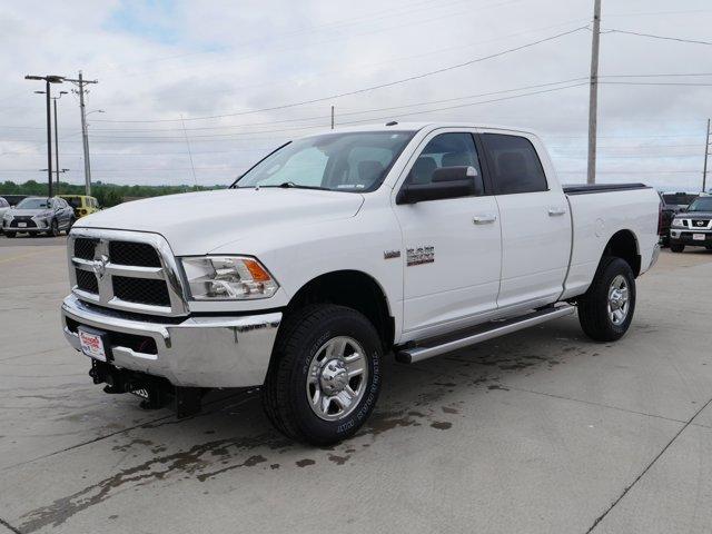 used 2016 Ram 2500 car, priced at $27,788