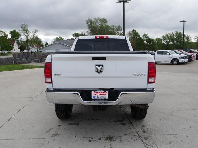 used 2016 Ram 2500 car, priced at $27,588