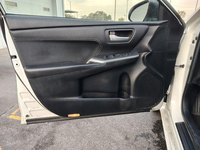 used 2015 Toyota Camry Hybrid car, priced at $13,888