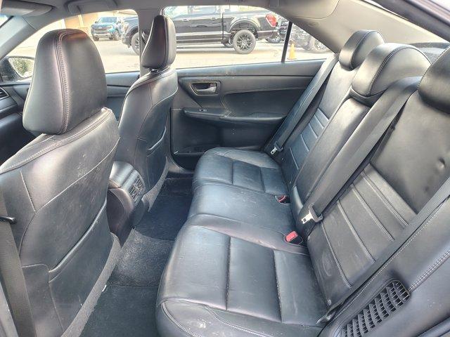 used 2015 Toyota Camry Hybrid car, priced at $13,888