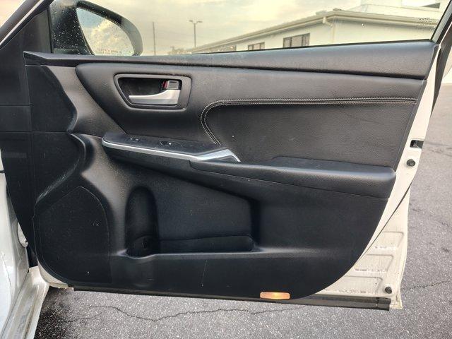 used 2015 Toyota Camry Hybrid car, priced at $13,888