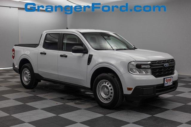 used 2024 Ford Maverick car, priced at $29,288