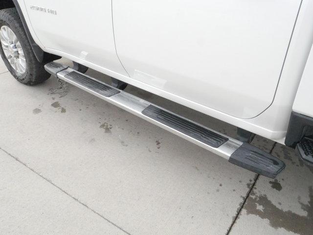 used 2022 Chevrolet Silverado 2500 car, priced at $58,988