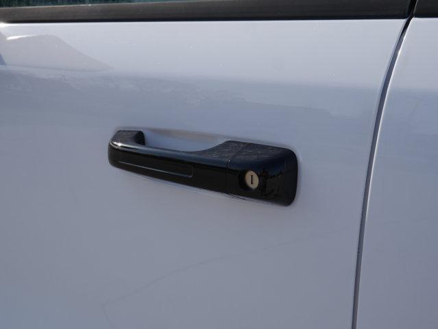 new 2025 Ram 1500 car, priced at $46,160