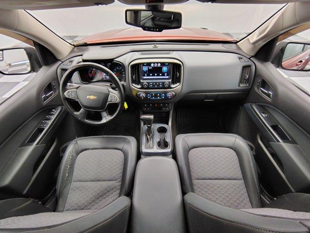 used 2015 Chevrolet Colorado car, priced at $17,488
