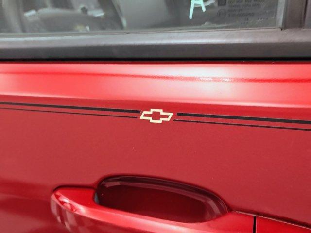 used 2015 Chevrolet Colorado car, priced at $17,488