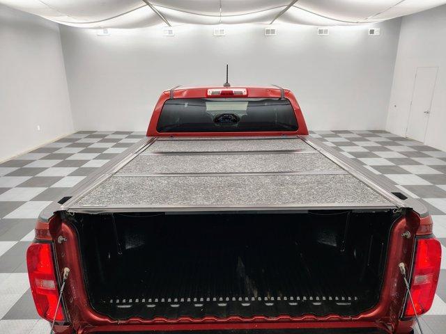 used 2015 Chevrolet Colorado car, priced at $17,488