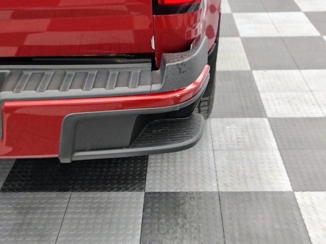 used 2015 Chevrolet Colorado car, priced at $17,488