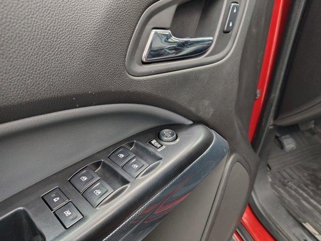 used 2015 Chevrolet Colorado car, priced at $17,488