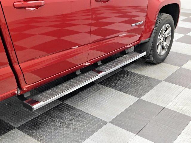 used 2015 Chevrolet Colorado car, priced at $17,488