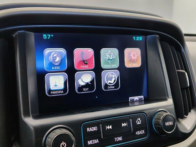 used 2015 Chevrolet Colorado car, priced at $17,488