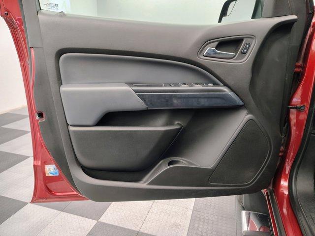 used 2015 Chevrolet Colorado car, priced at $17,488
