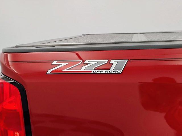 used 2015 Chevrolet Colorado car, priced at $17,488