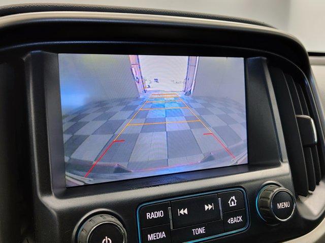 used 2015 Chevrolet Colorado car, priced at $17,488