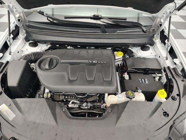 used 2022 Jeep Cherokee car, priced at $27,988