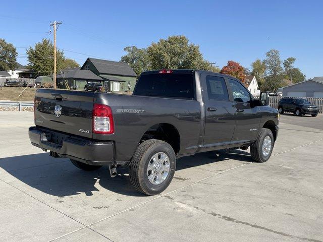 new 2024 Ram 2500 car, priced at $50,461