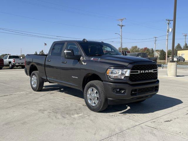 new 2024 Ram 2500 car, priced at $50,461