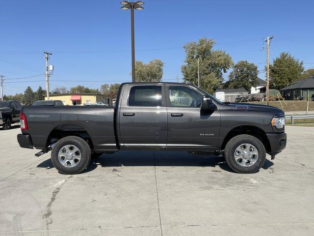 new 2024 Ram 2500 car, priced at $50,461