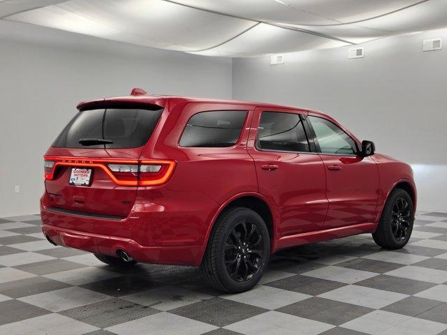 used 2019 Dodge Durango car, priced at $23,588