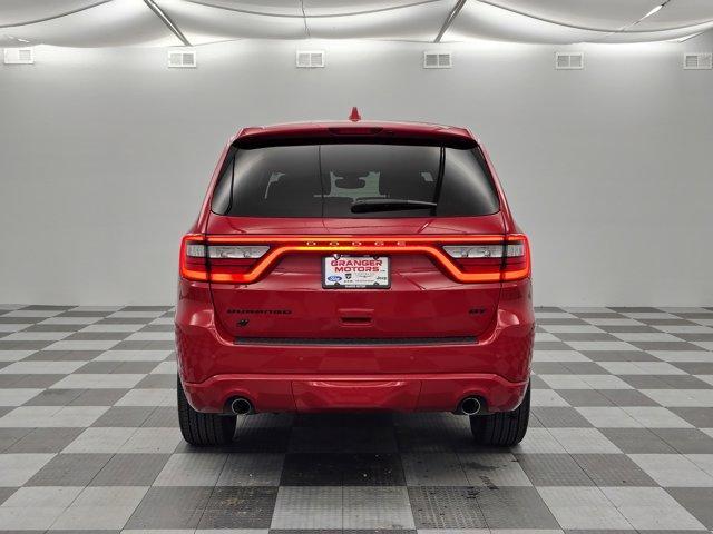 used 2019 Dodge Durango car, priced at $23,588