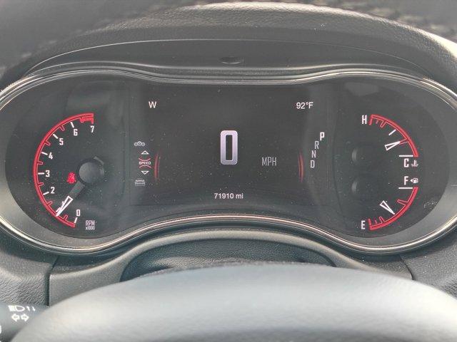 used 2019 Dodge Durango car, priced at $23,988