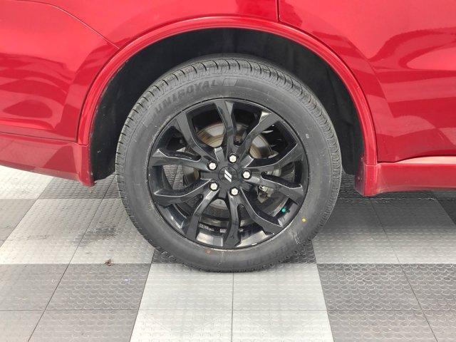 used 2019 Dodge Durango car, priced at $23,588