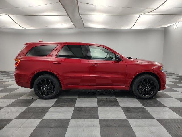 used 2019 Dodge Durango car, priced at $23,588