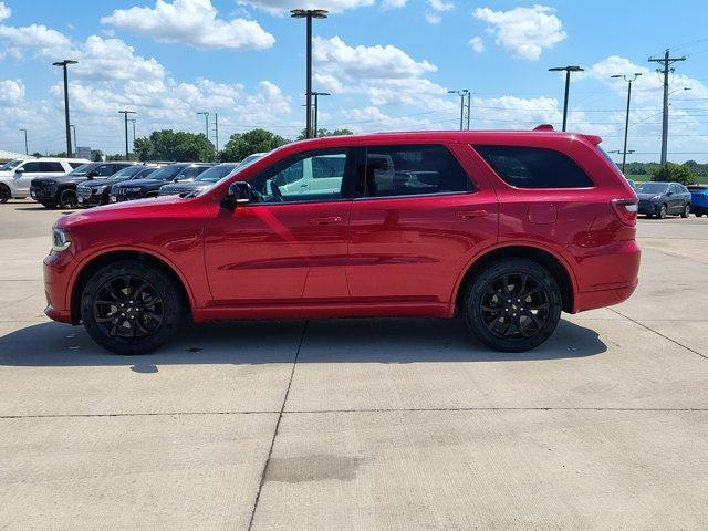 used 2019 Dodge Durango car, priced at $23,988