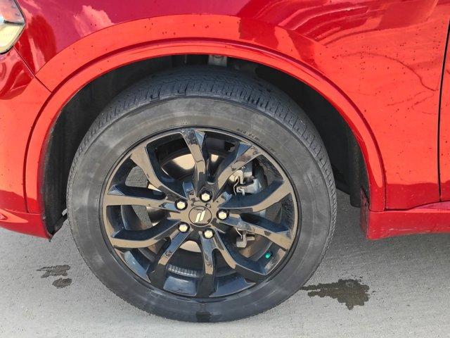 used 2019 Dodge Durango car, priced at $23,988