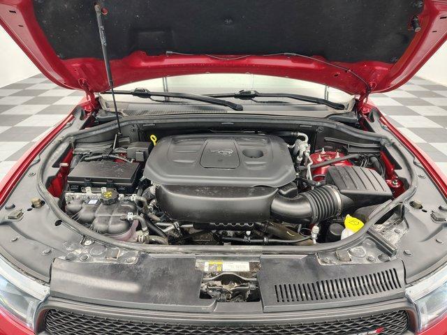 used 2019 Dodge Durango car, priced at $23,588