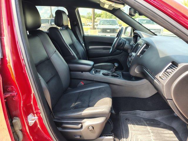 used 2019 Dodge Durango car, priced at $23,988