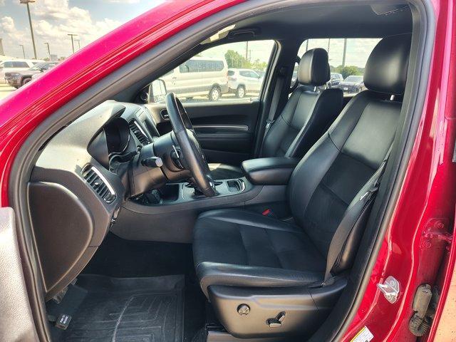 used 2019 Dodge Durango car, priced at $23,988