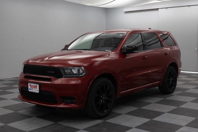 used 2019 Dodge Durango car, priced at $22,388