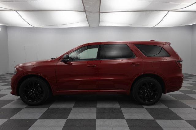 used 2019 Dodge Durango car, priced at $22,388