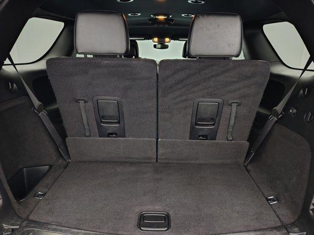 used 2019 Dodge Durango car, priced at $23,588