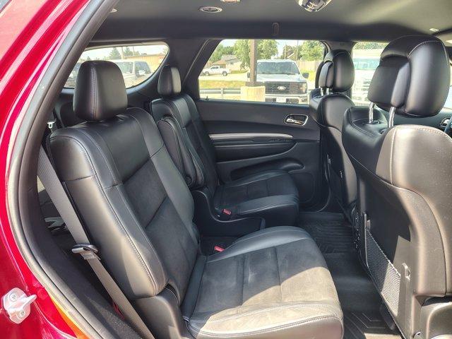 used 2019 Dodge Durango car, priced at $23,988