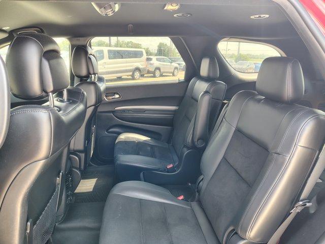 used 2019 Dodge Durango car, priced at $23,988