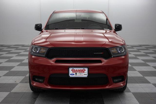 used 2019 Dodge Durango car, priced at $22,388
